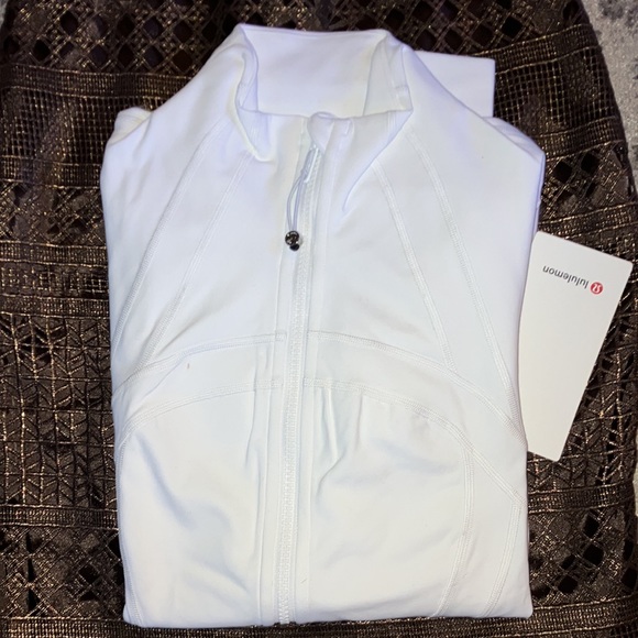 NWT Lululemon Define Jacket - Picture 13 of 15